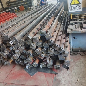 環保除塵設備發貨